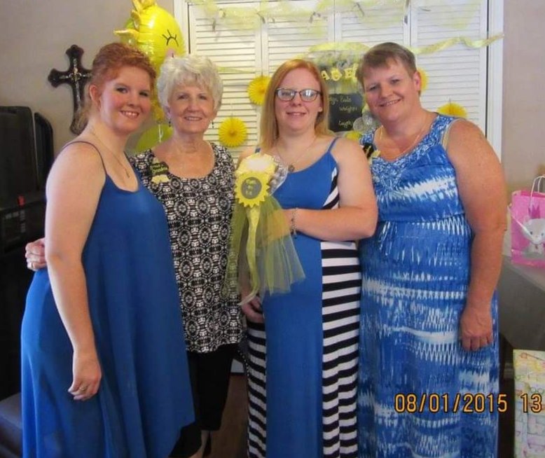 Cheyenne Nicole Eads — photo 268