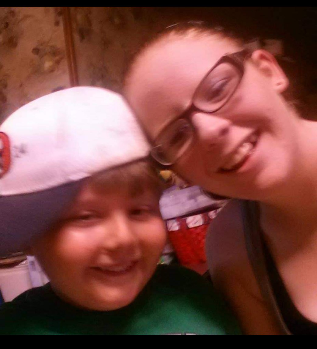 Cheyenne Nicole Eads — photo 273