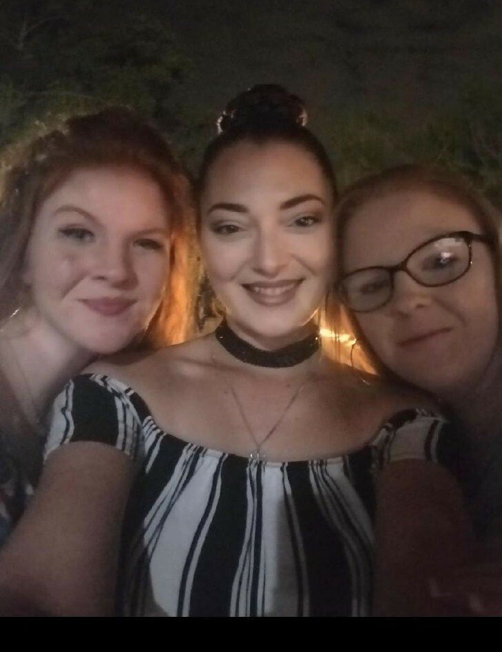 Cheyenne Nicole Eads — photo 275