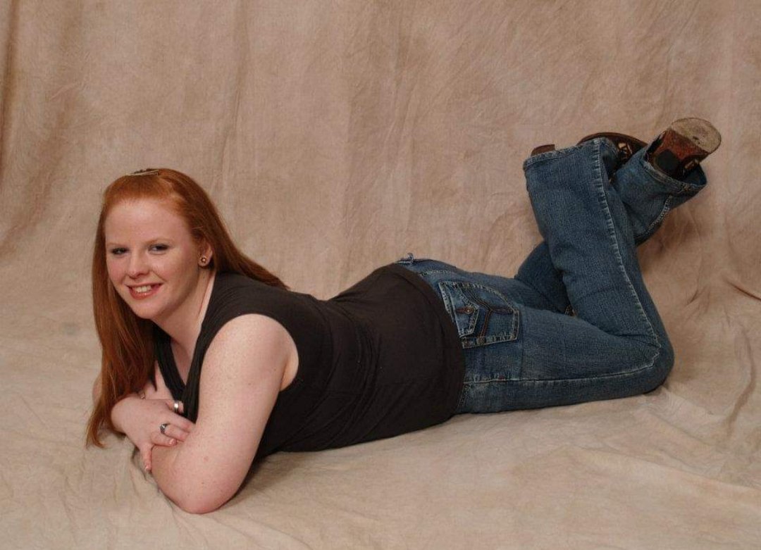 Cheyenne Nicole Eads — photo 277