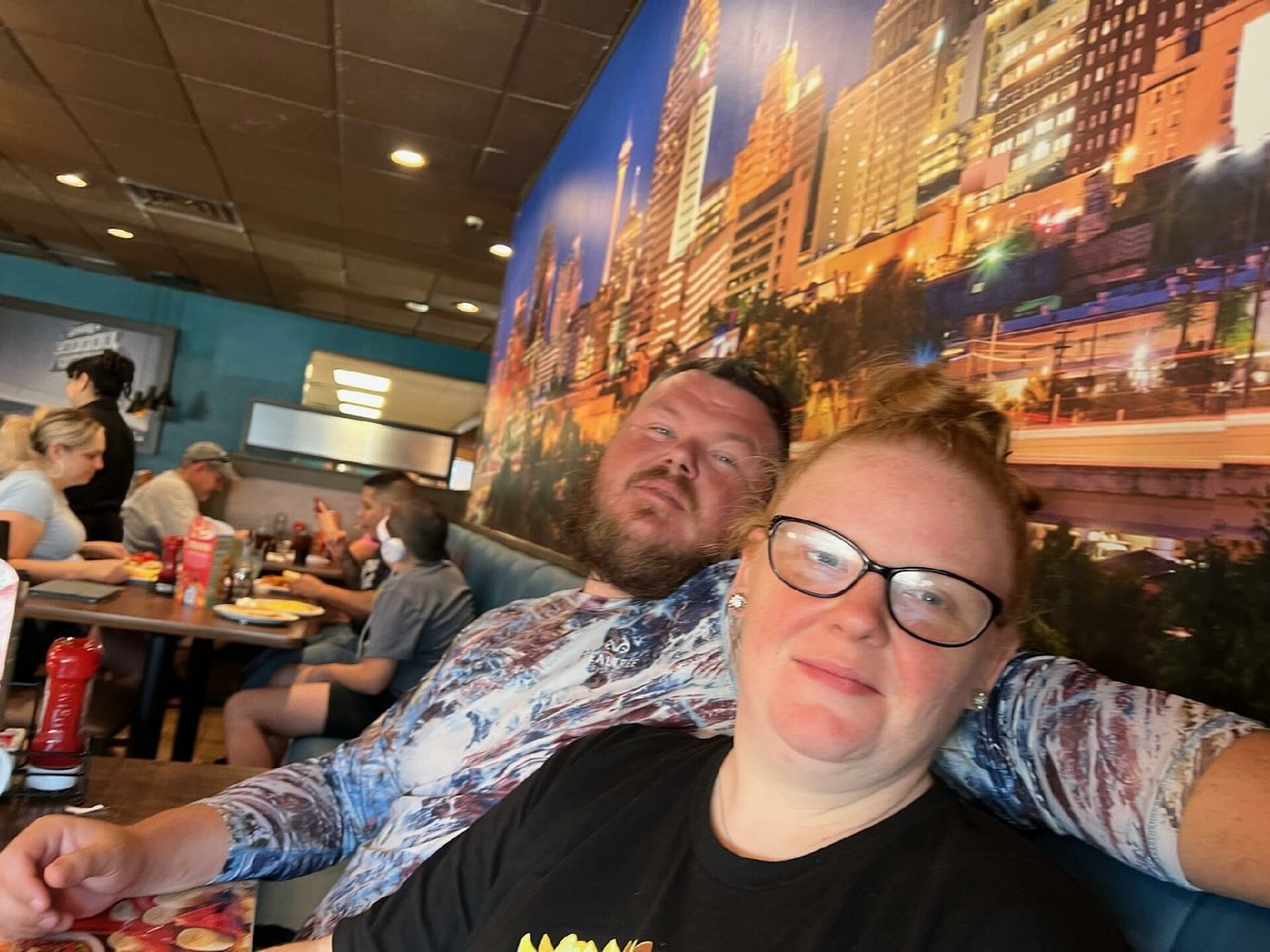 Cheyenne Nicole Eads — photo 279