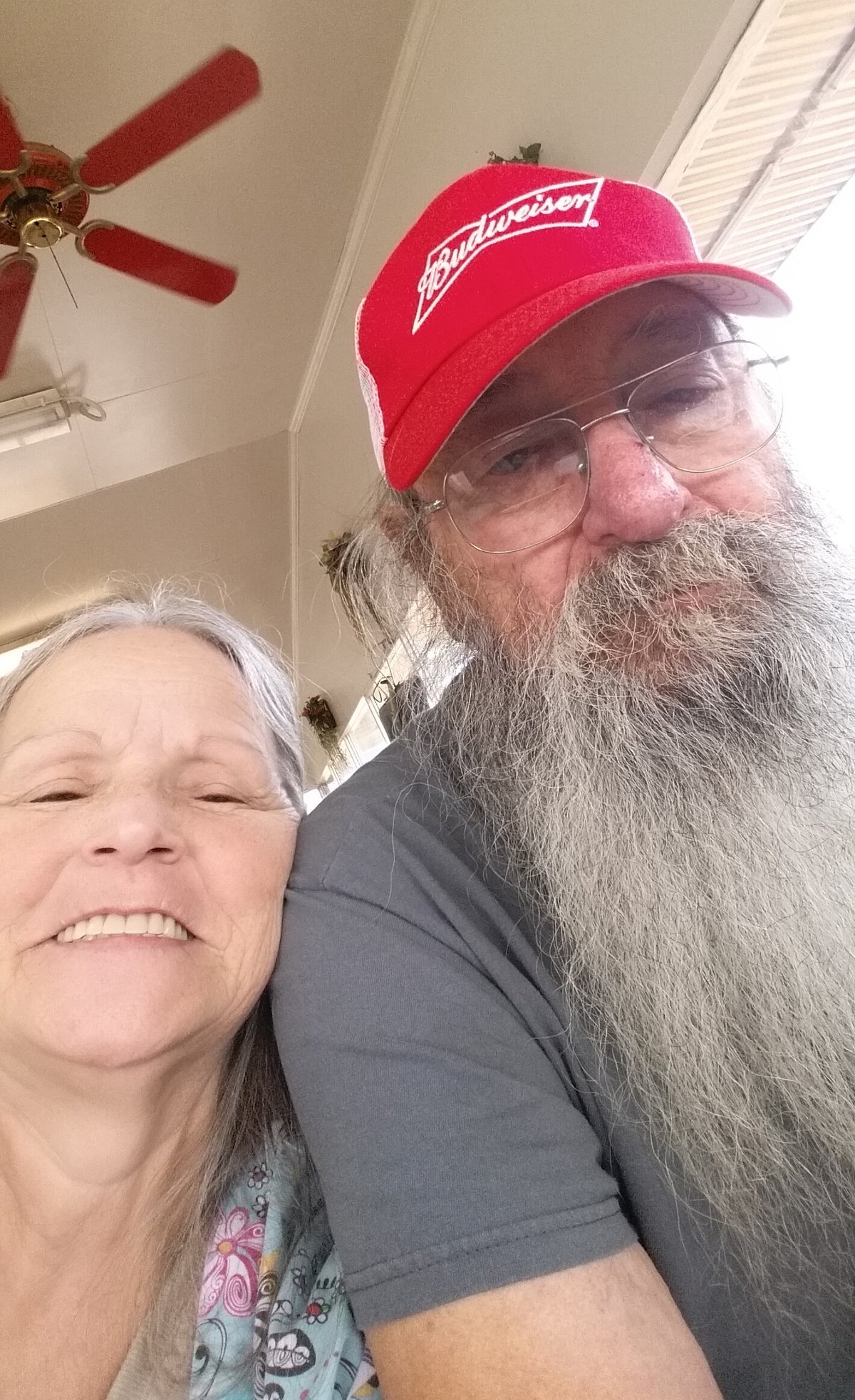 Pat Henry Williams — photo 3