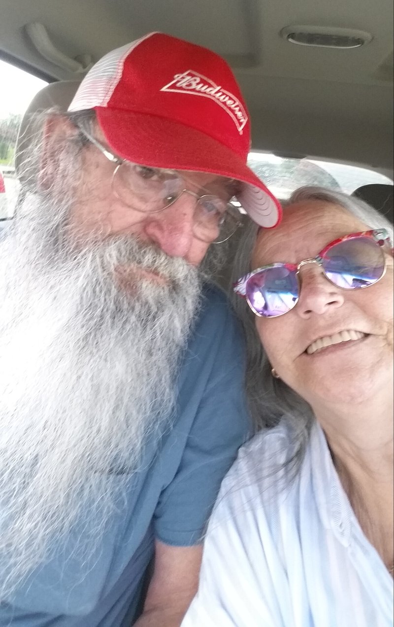 Pat Henry Williams - Photo 5