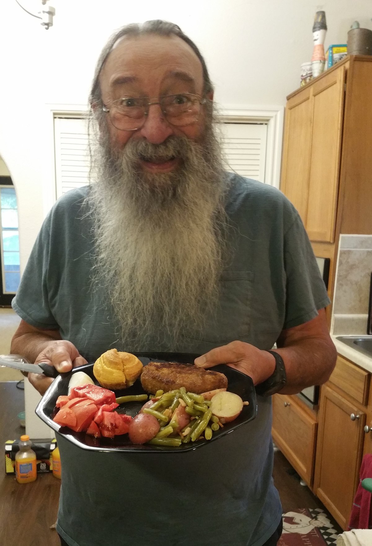 Pat Henry Williams — photo 7