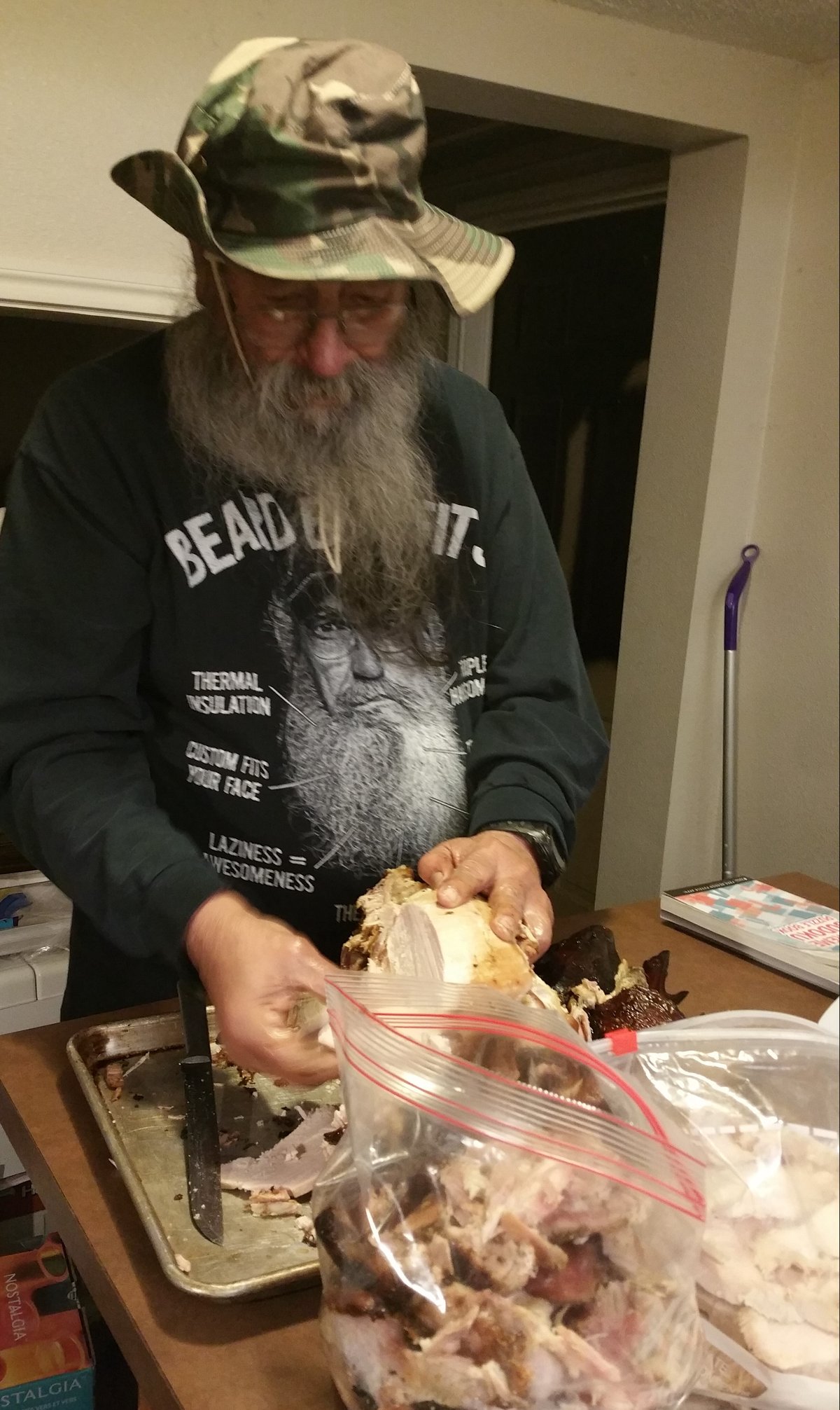 Pat Henry Williams — photo 8