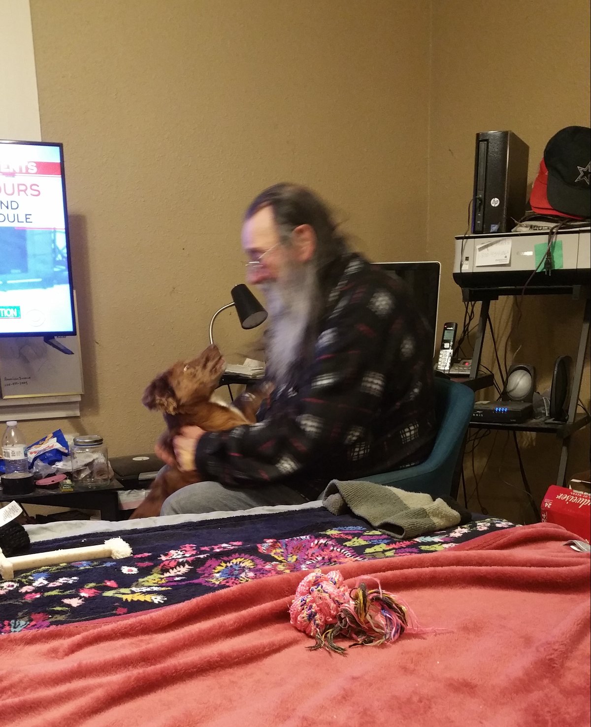 Pat Henry Williams — photo 9