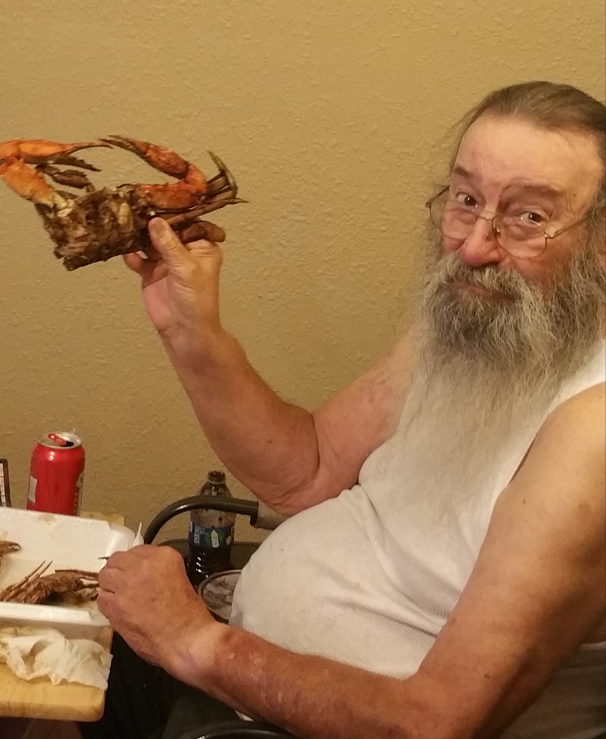 Pat Henry Williams — photo 10