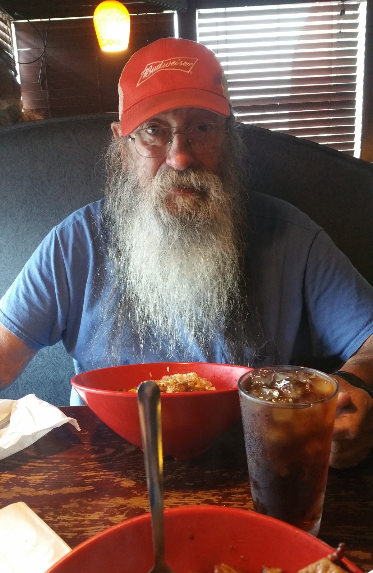 Pat Henry Williams — photo 16