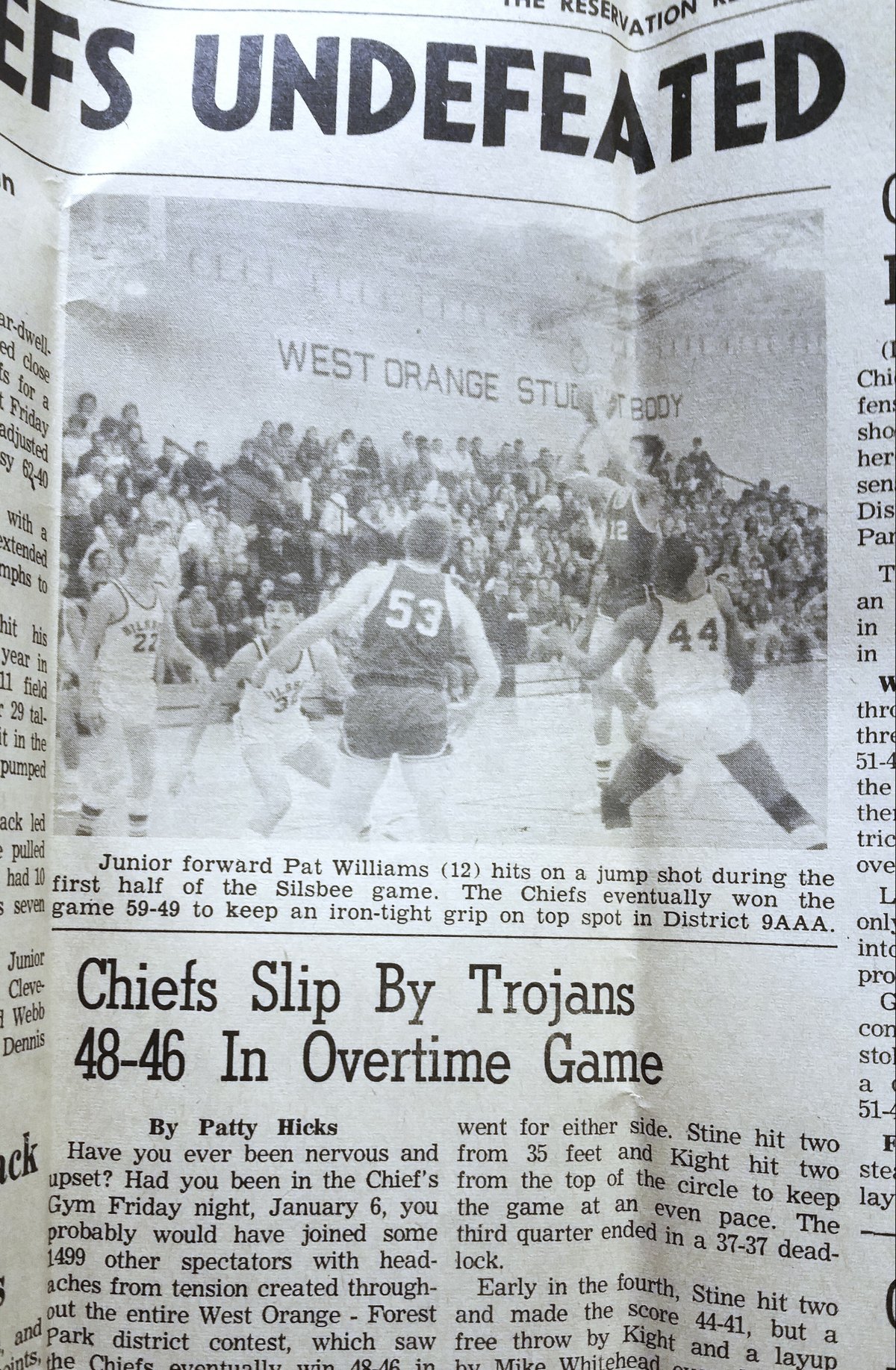 Pat Henry Williams — photo 17