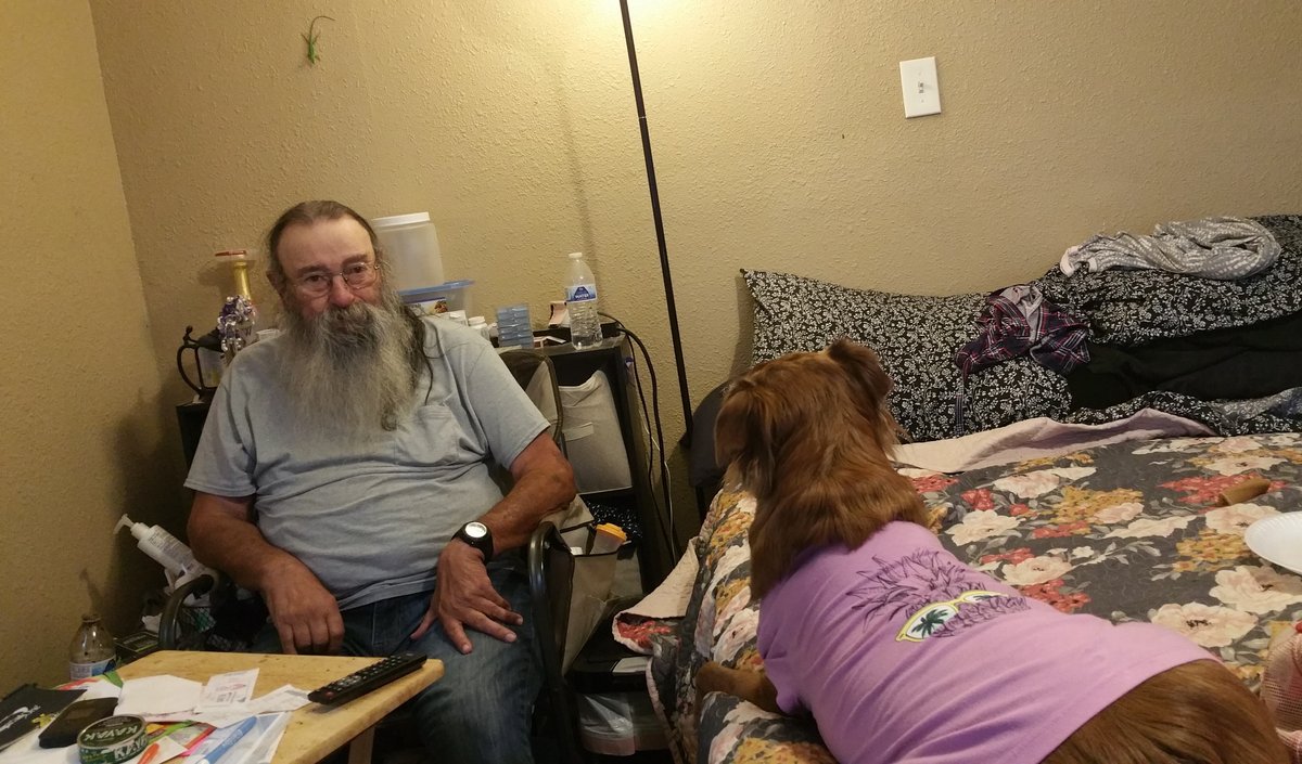 Pat Henry Williams — photo 18