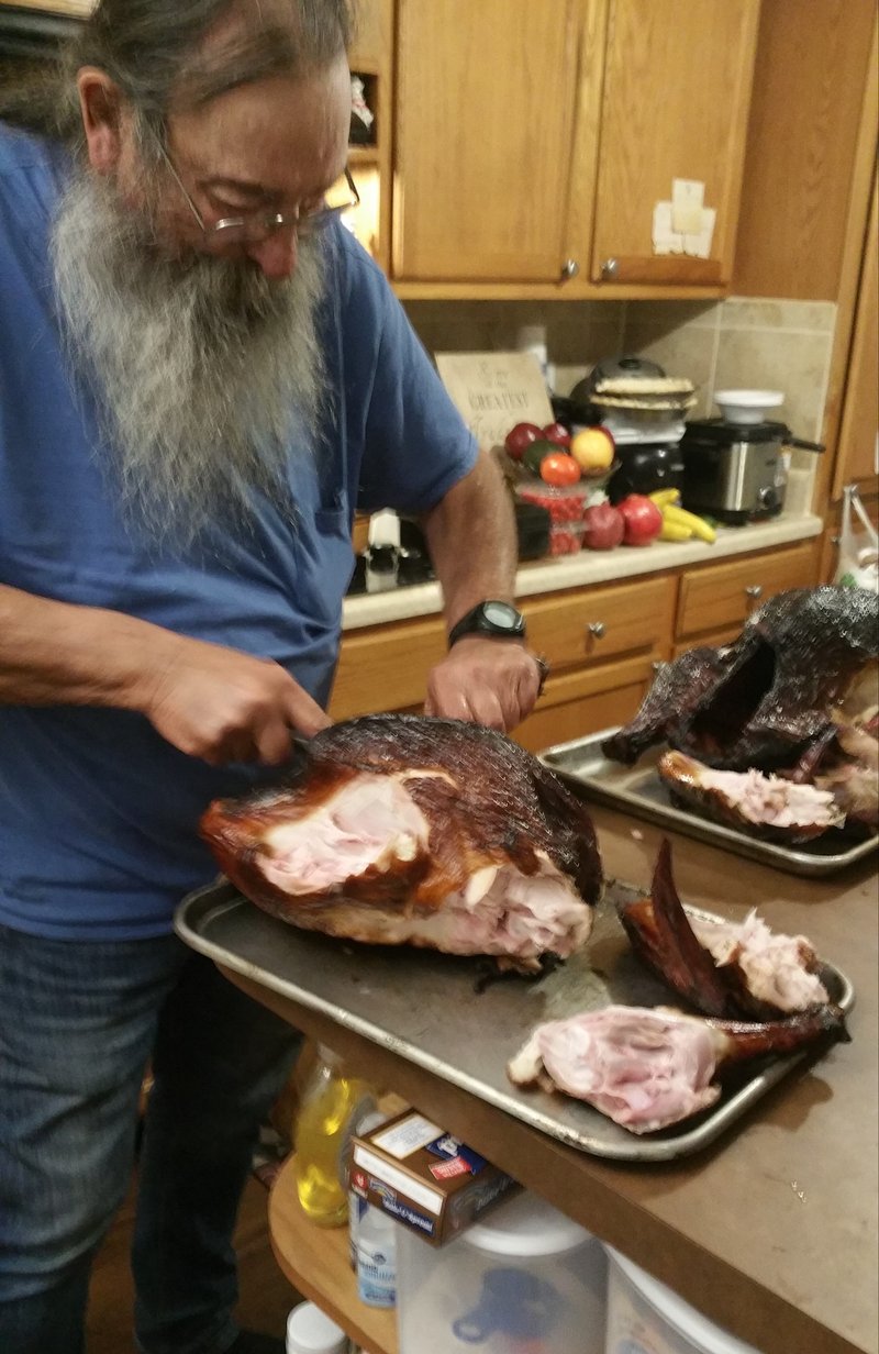 Pat Henry Williams - Photo 19