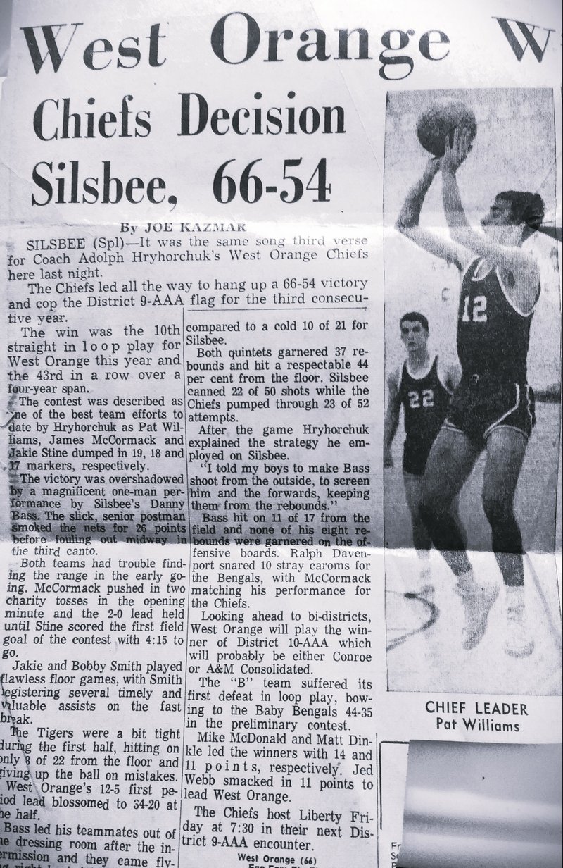 Pat Henry Williams - Photo 20