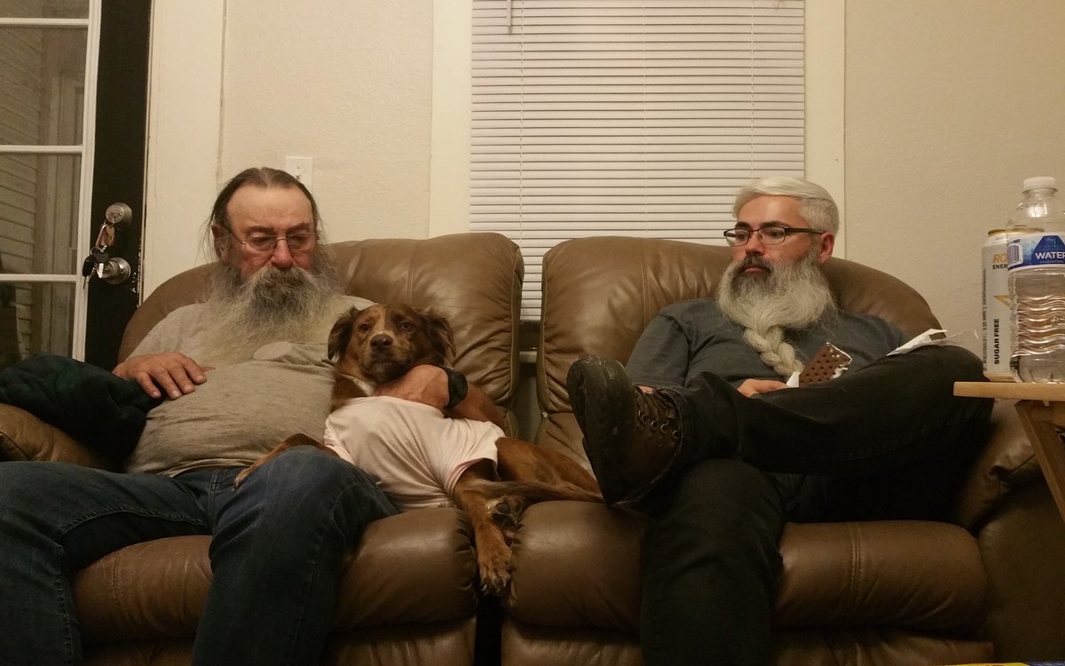 Pat Henry Williams — photo 23