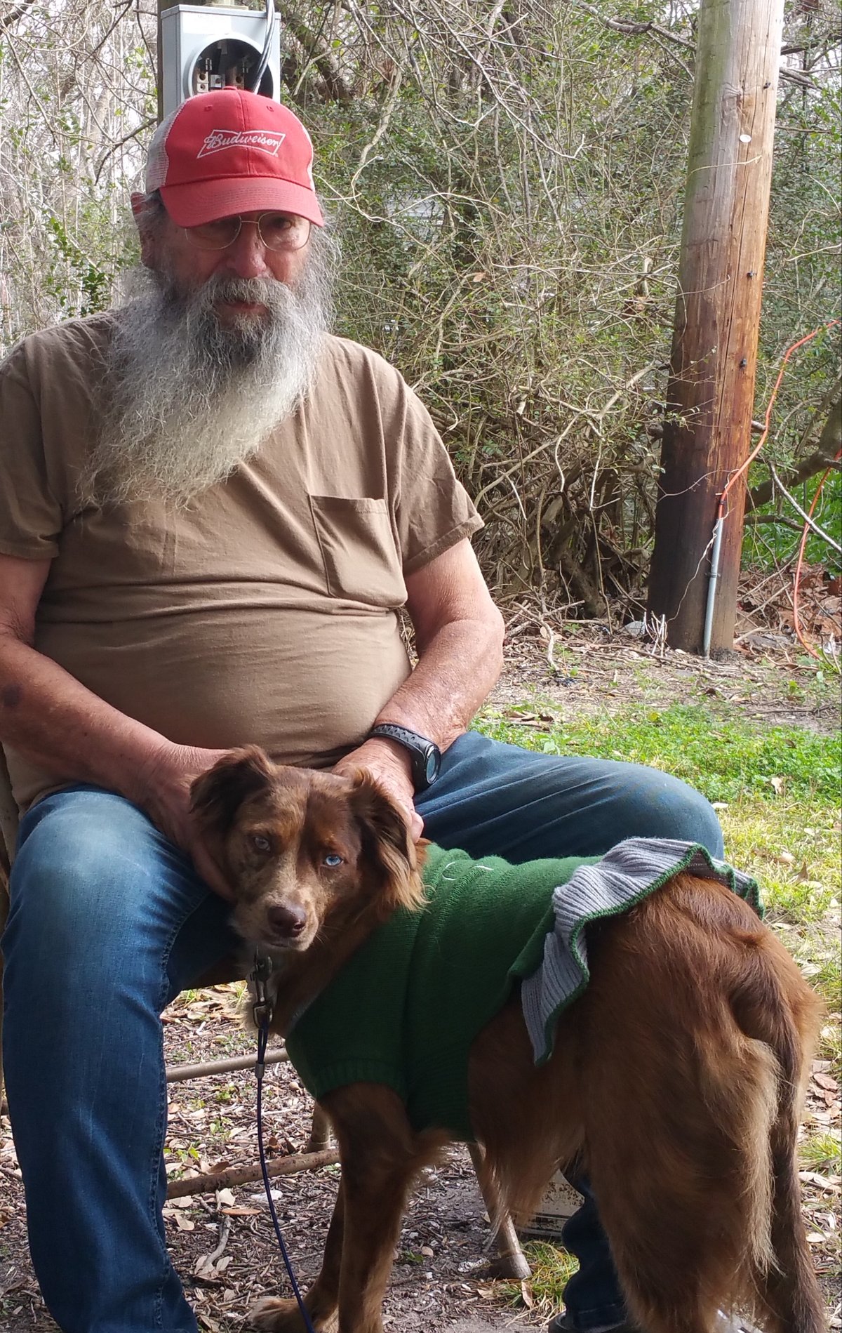 Pat Henry Williams — photo 25