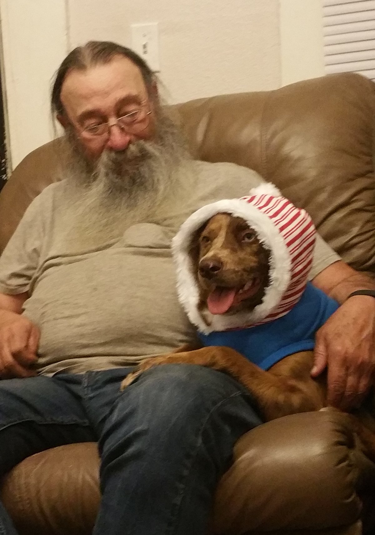 Pat Henry Williams — photo 24