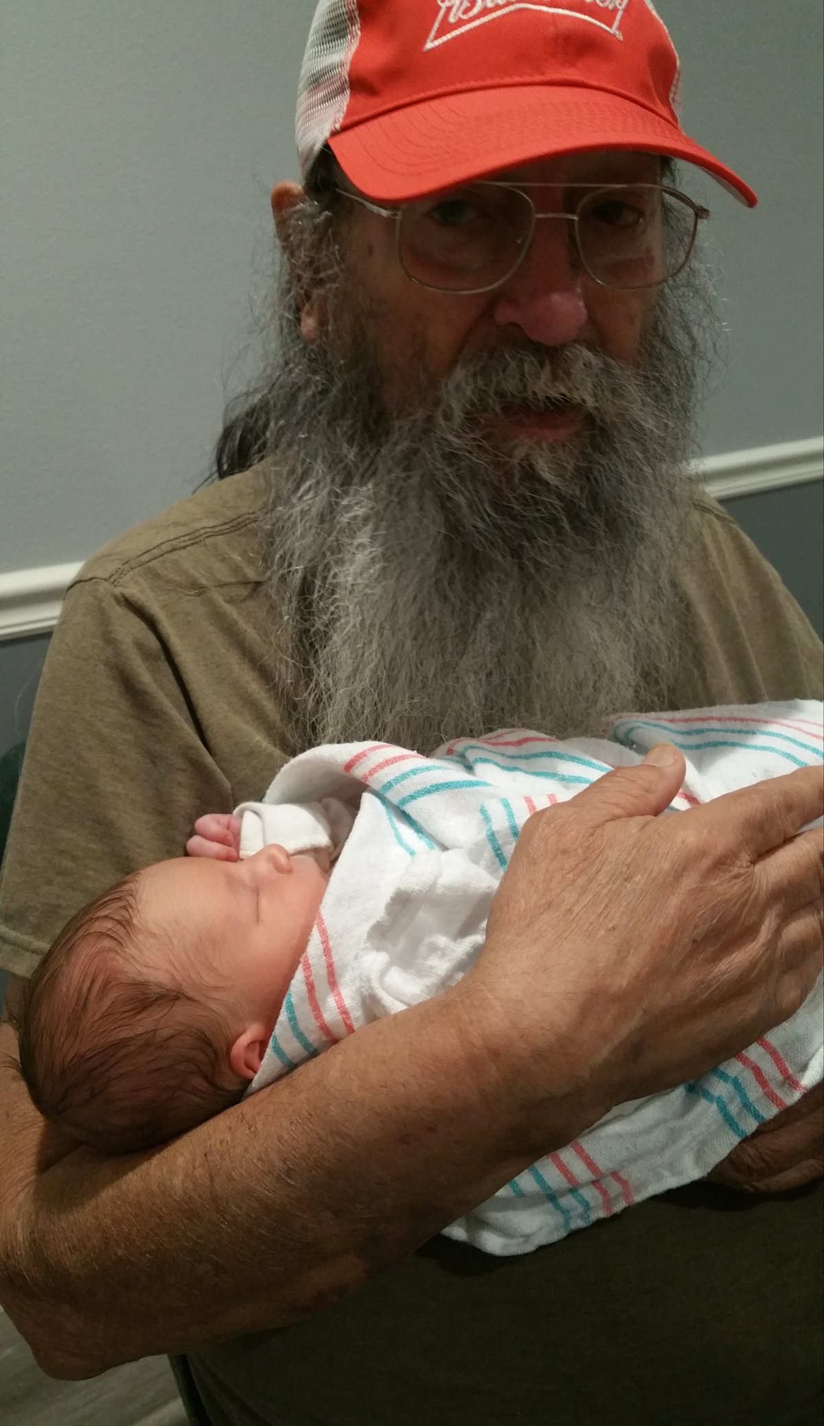 Pat Henry Williams — photo 28