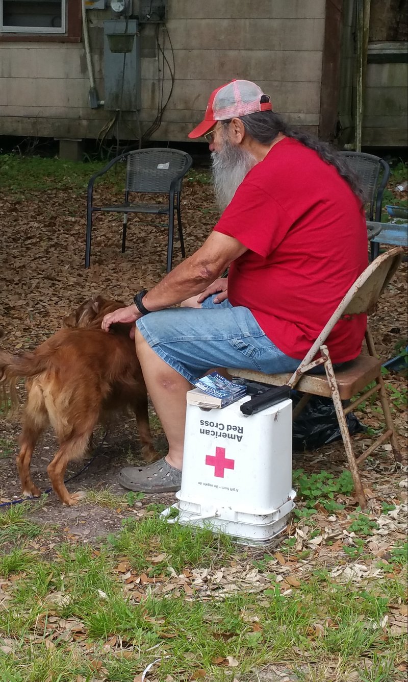 Pat Henry Williams - Photo 27