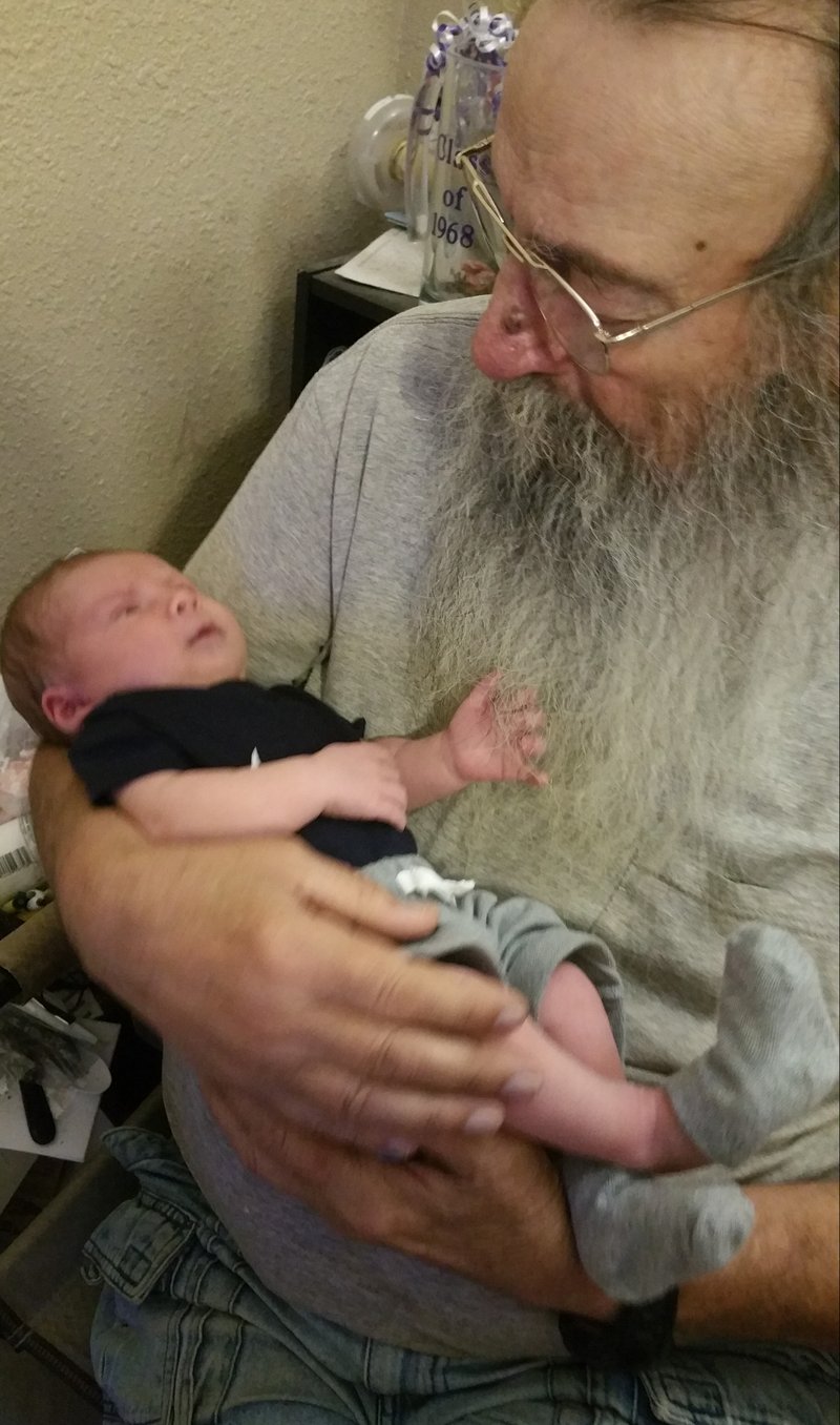 Pat Henry Williams - Photo 29