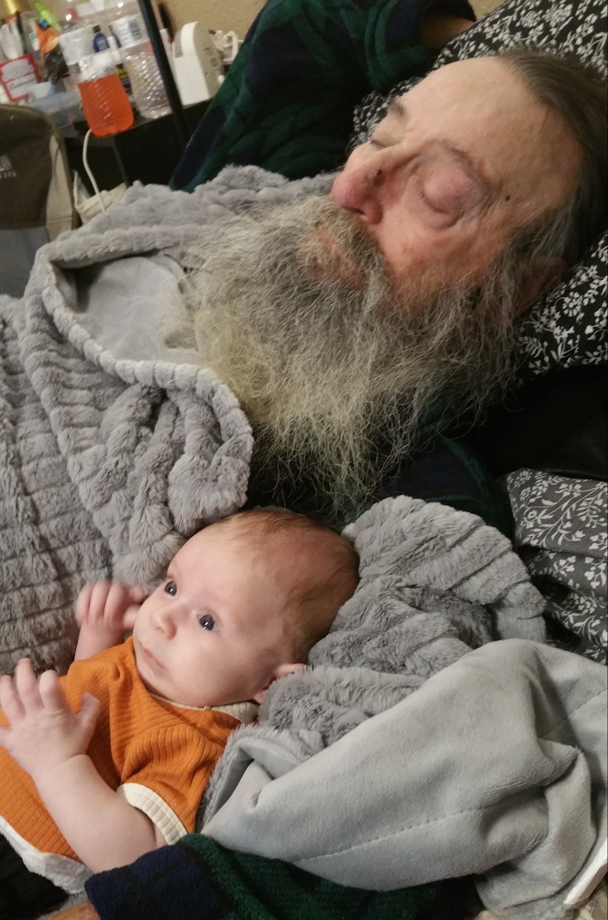 Pat Henry Williams — photo 31