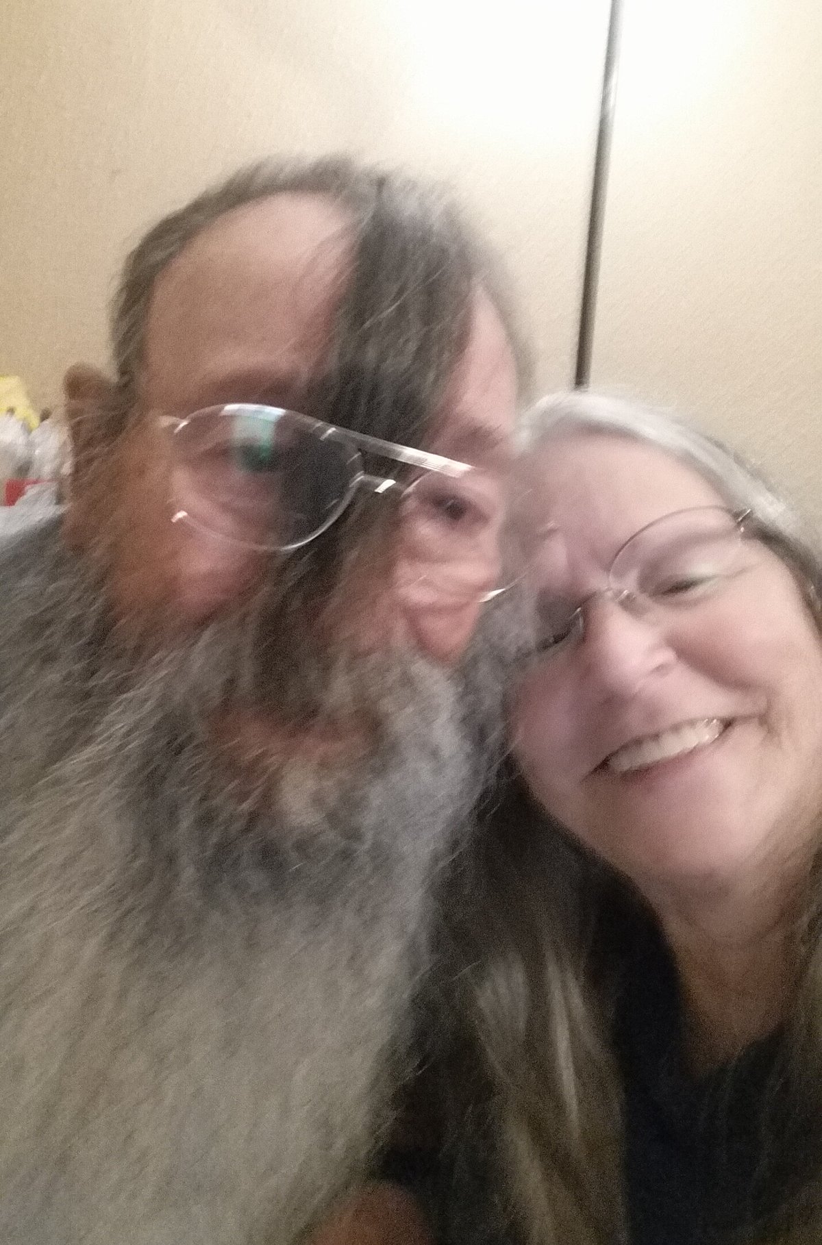 Pat Henry Williams — photo 35