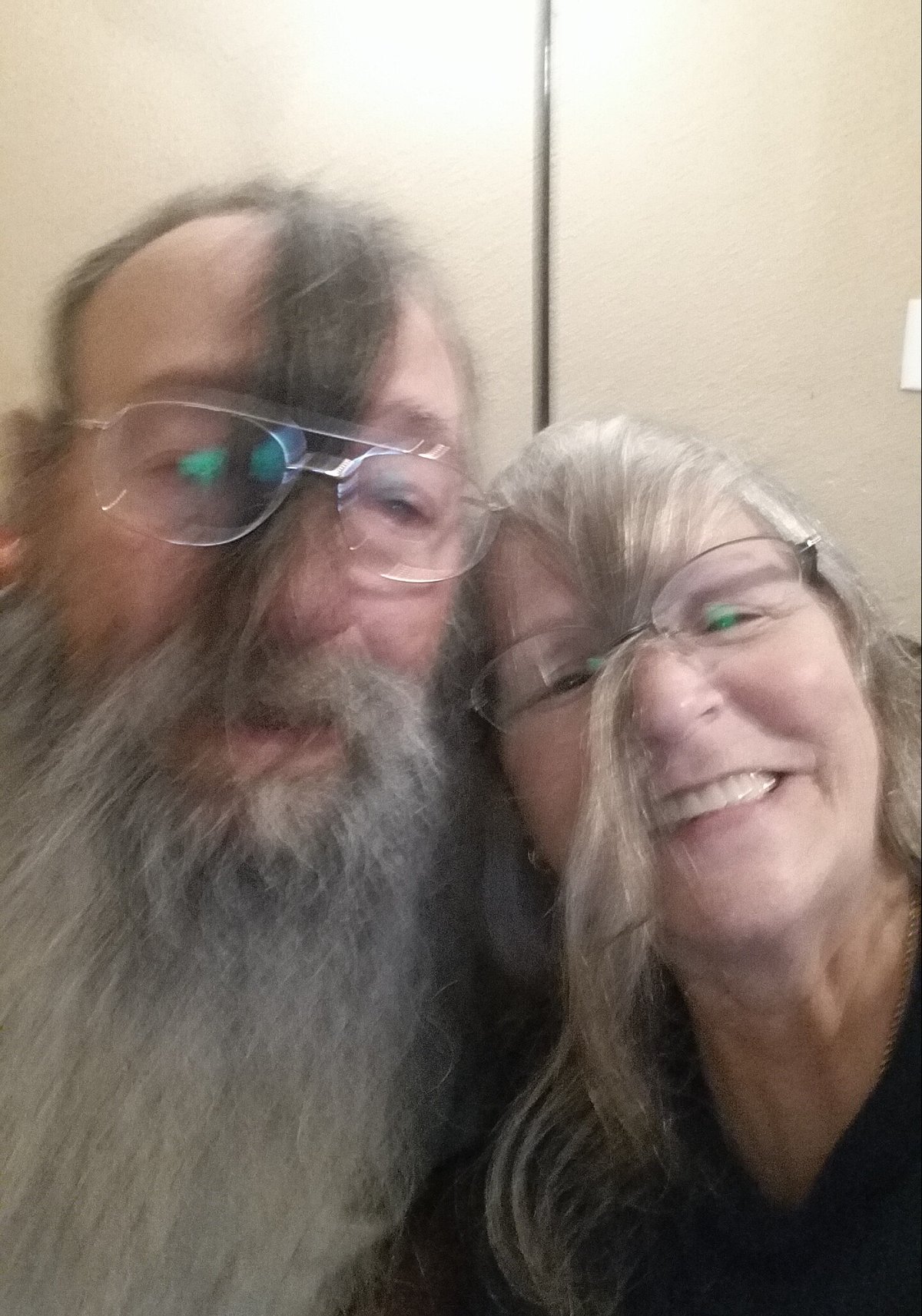 Pat Henry Williams — photo 36