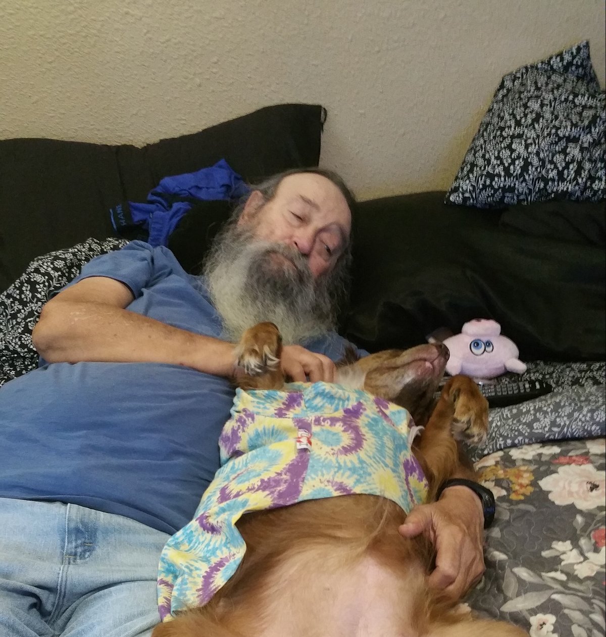 Pat Henry Williams — photo 37