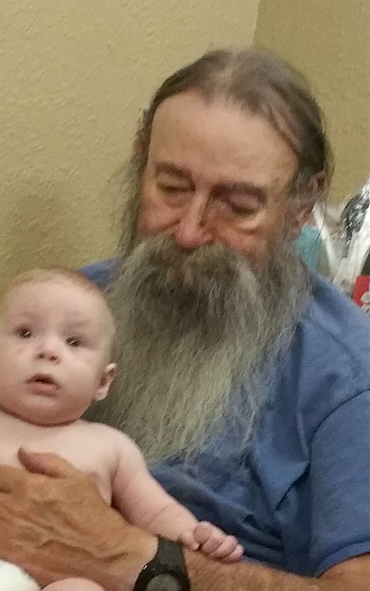 Pat Henry Williams — photo 38