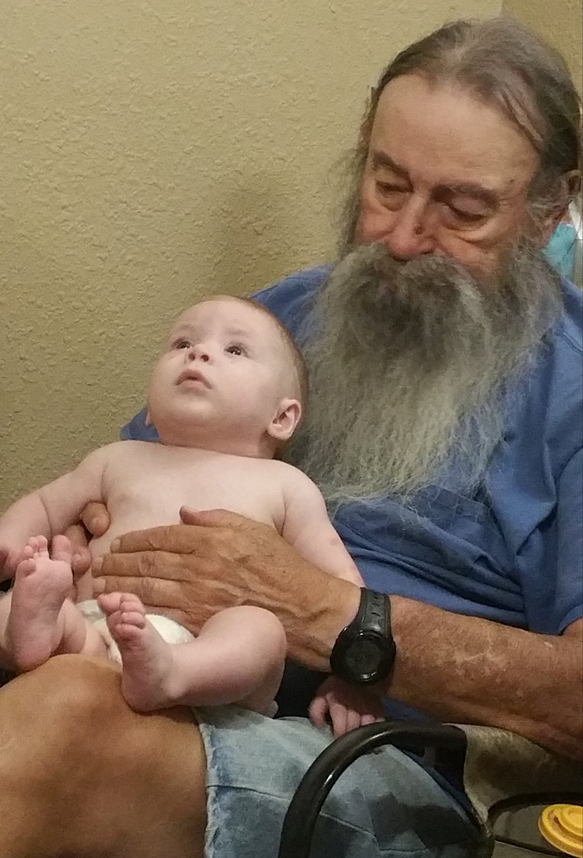 Pat Henry Williams — photo 39