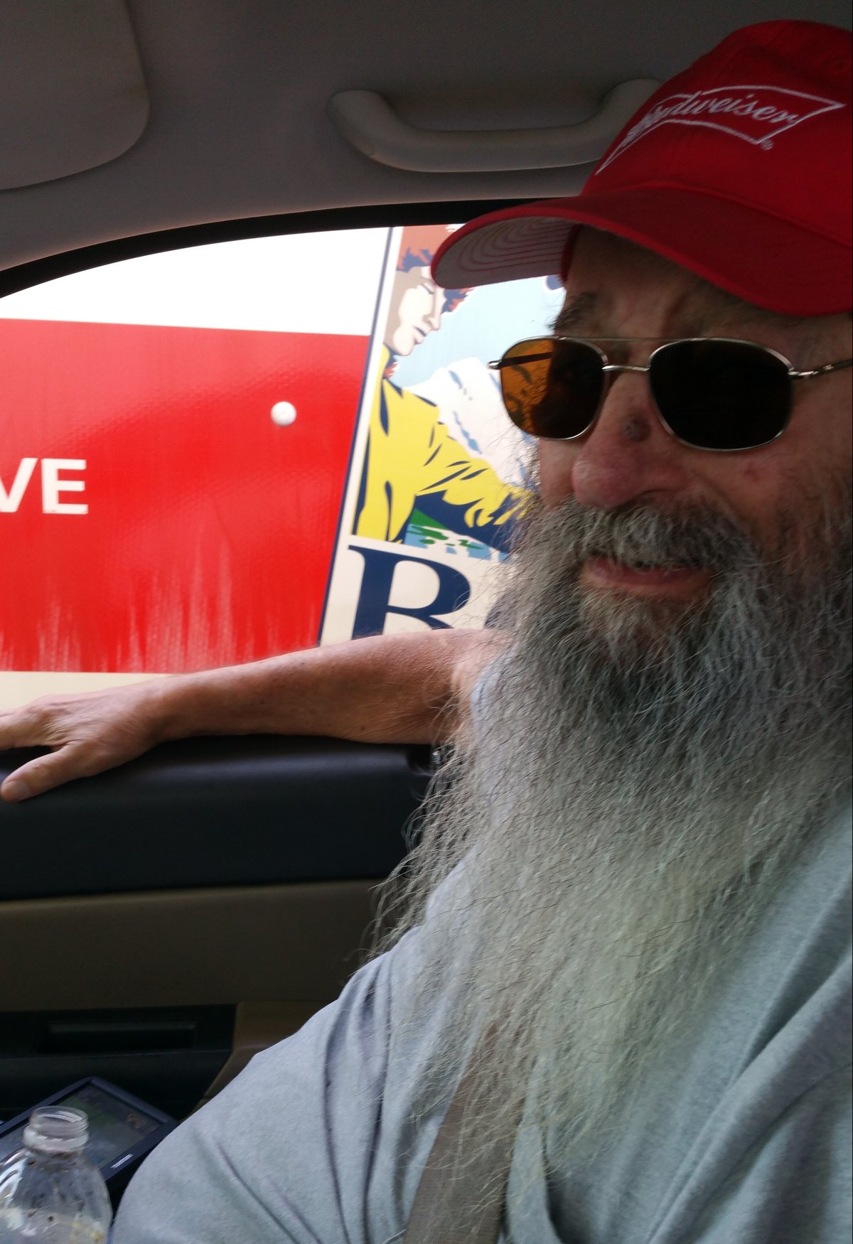 Pat Henry Williams — photo 40