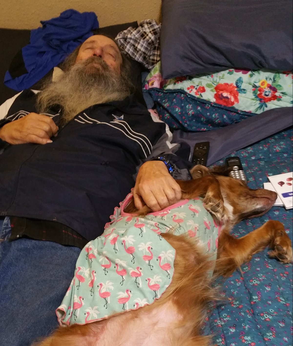 Pat Henry Williams — photo 42