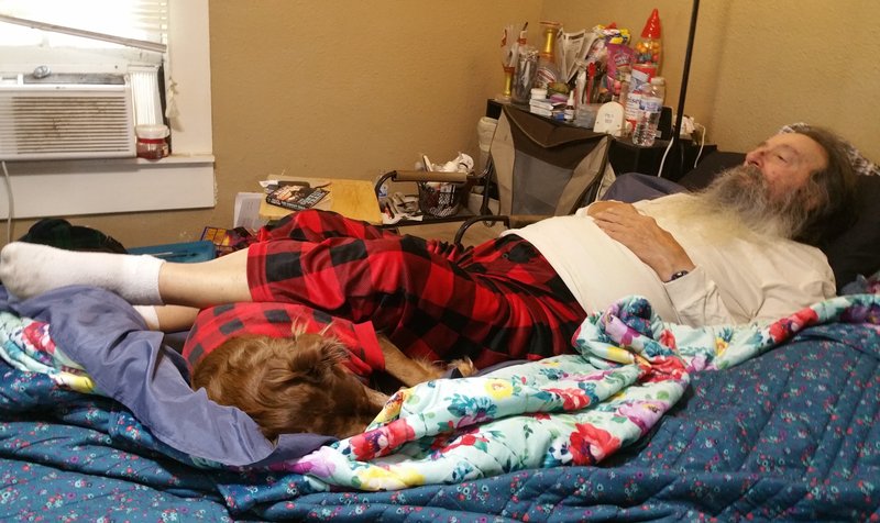 Pat Henry Williams - Photo 43