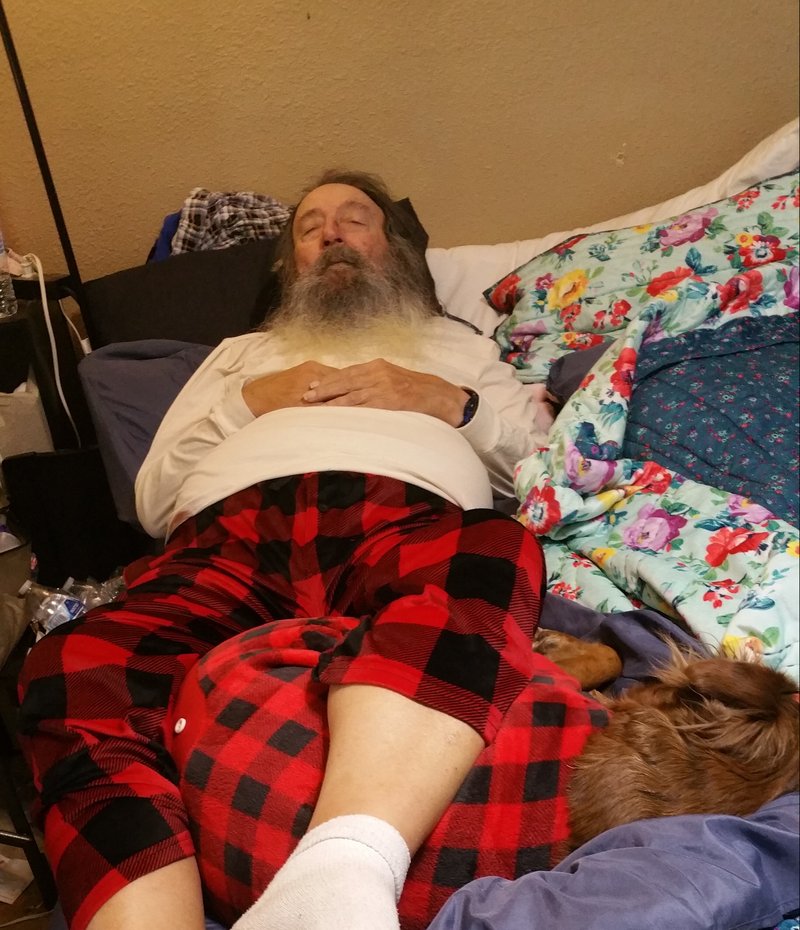 Pat Henry Williams - Photo 44