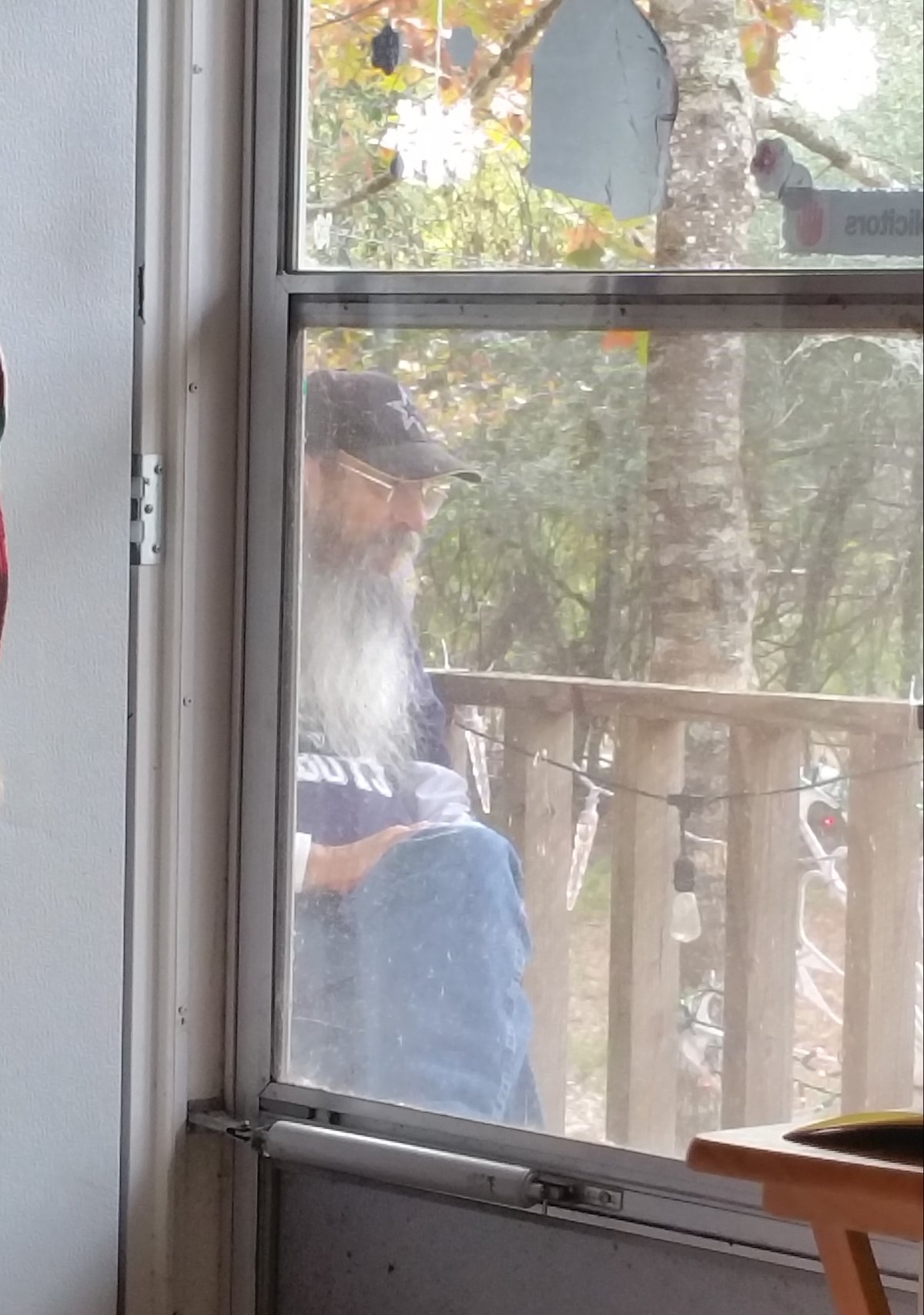 Pat Henry Williams — photo 46