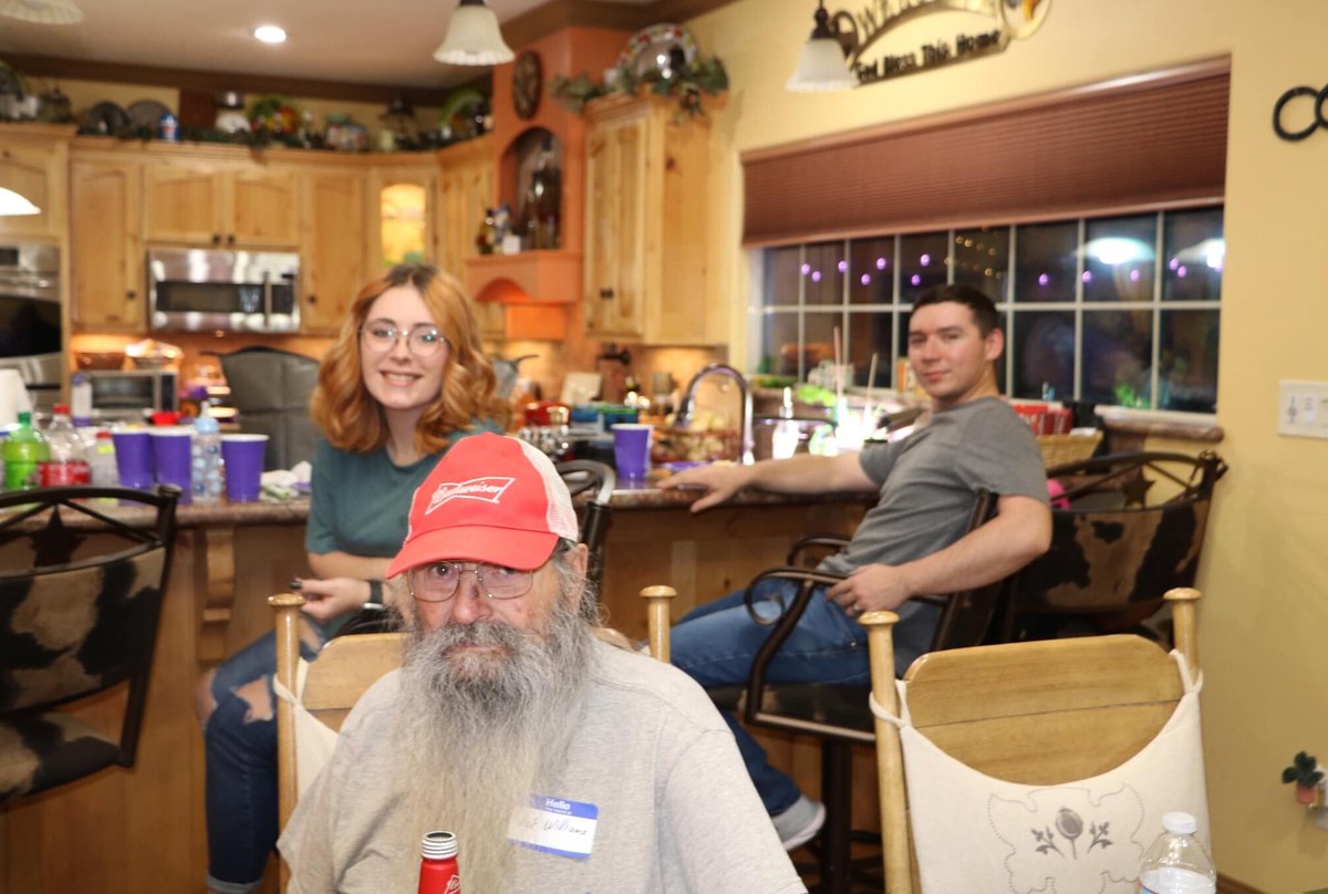 Pat Henry Williams — photo 47