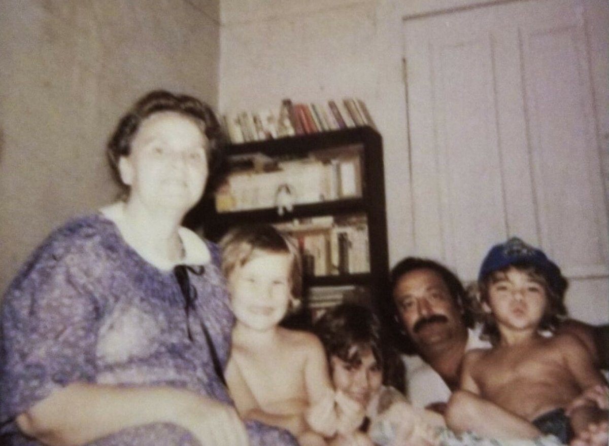 Pat Henry Williams — photo 50