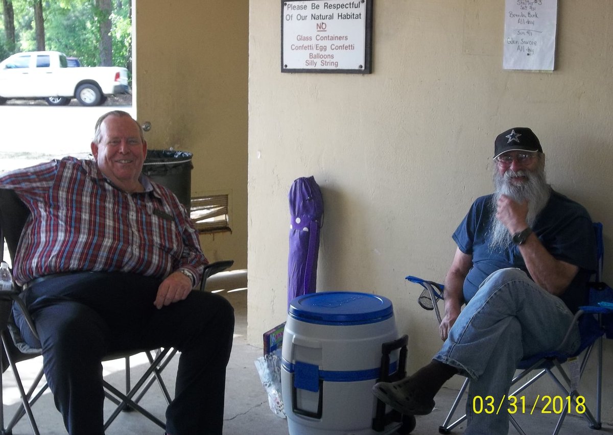 Pat Henry Williams — photo 55