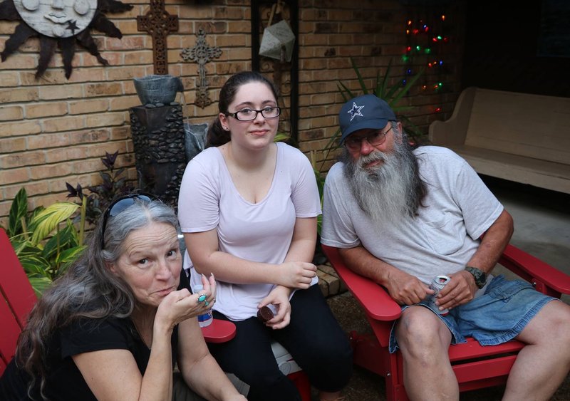 Pat Henry Williams - Photo 56