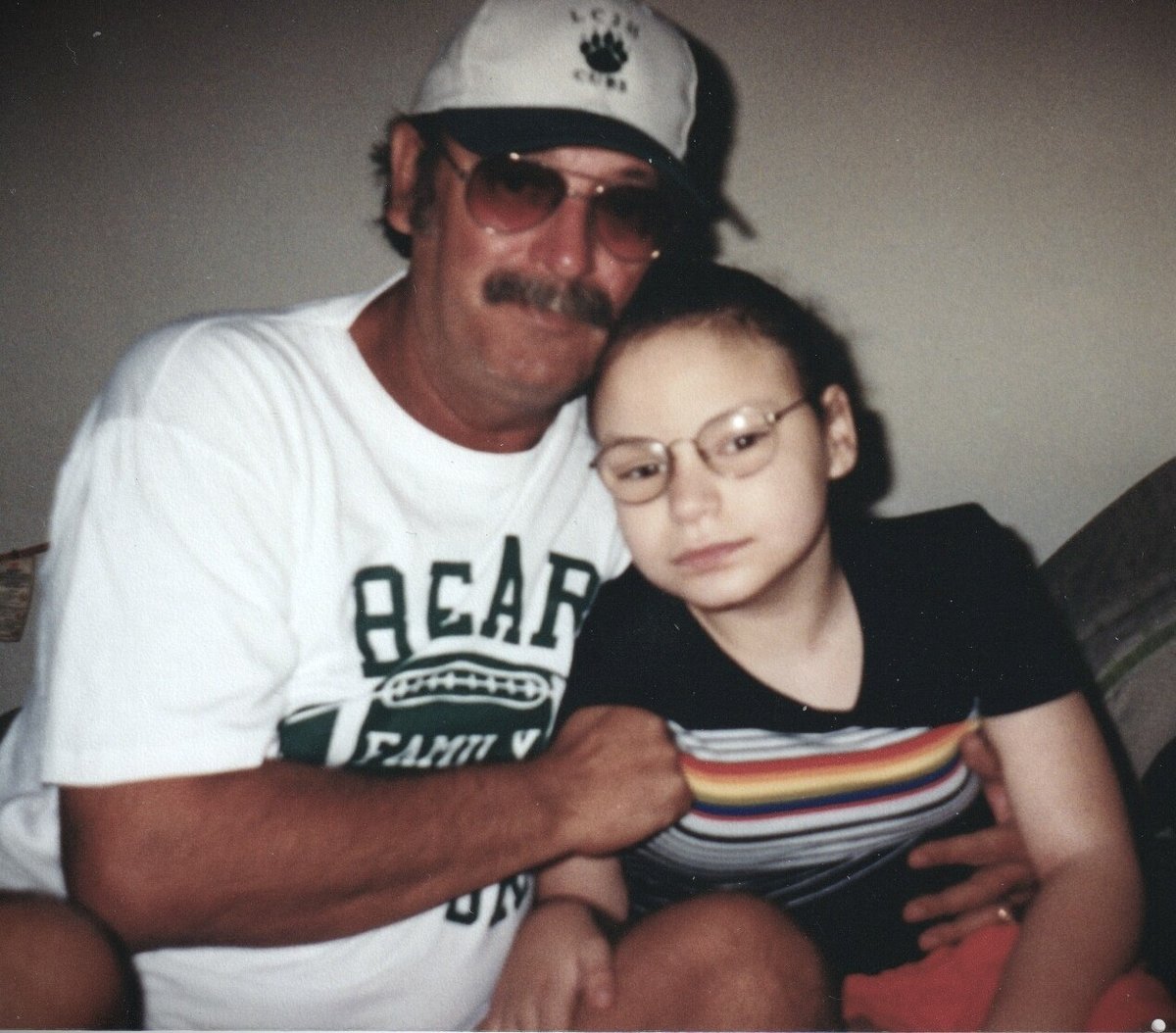 Pat Henry Williams — photo 62