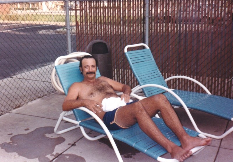 Pat Henry Williams - Photo 64