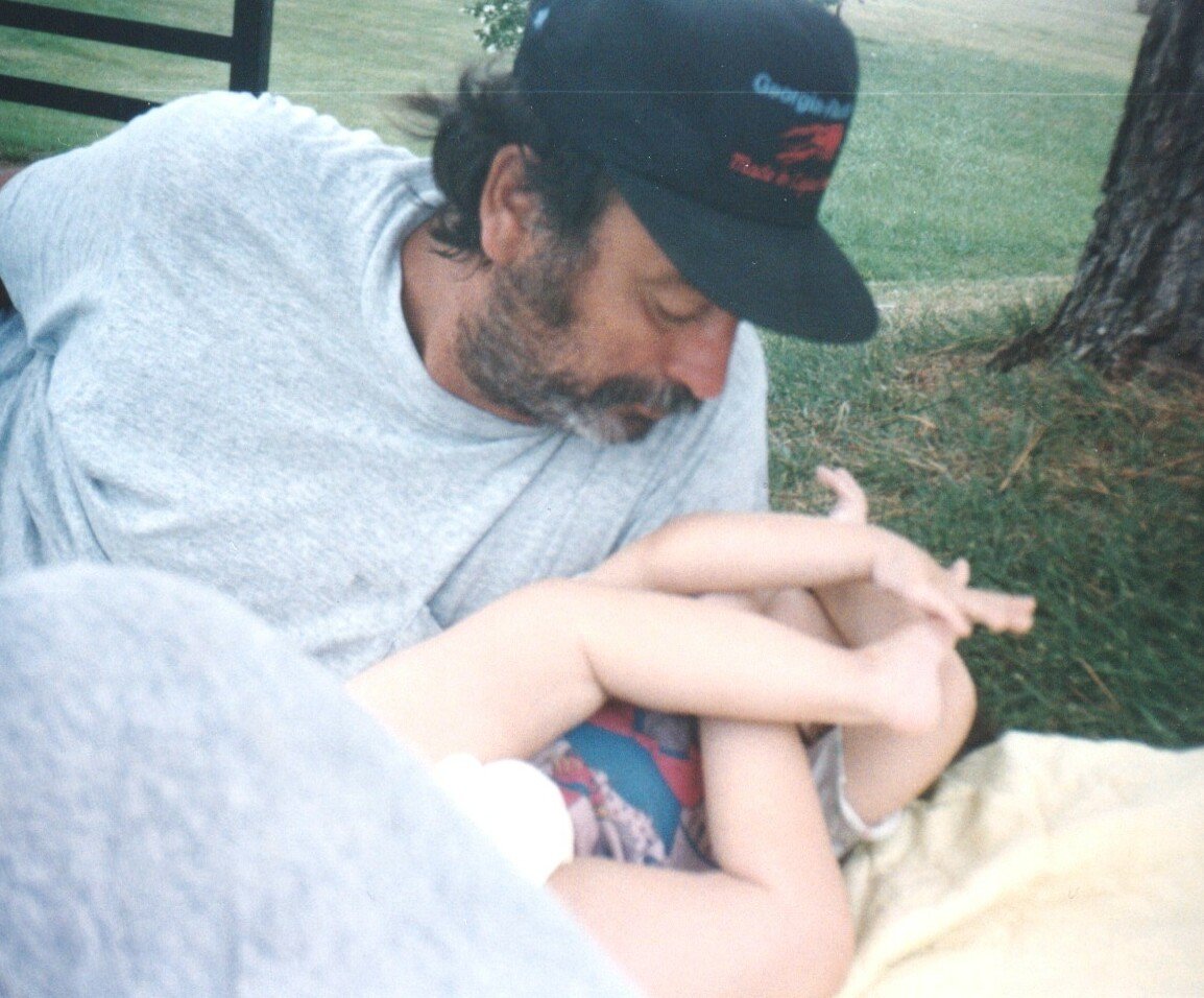 Pat Henry Williams — photo 67