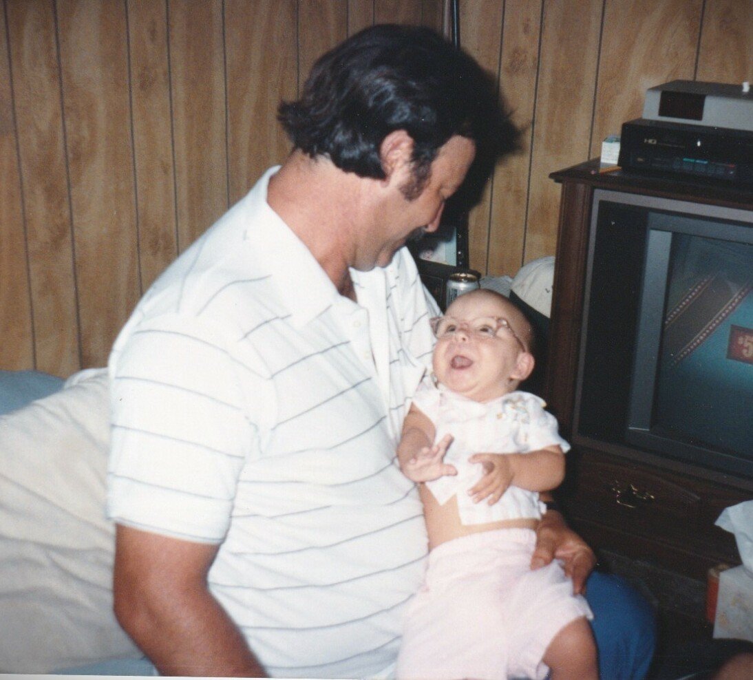 Pat Henry Williams — photo 68