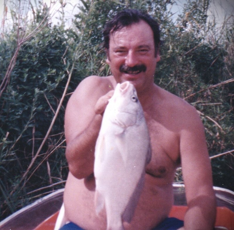 Pat Henry Williams - Photo 69