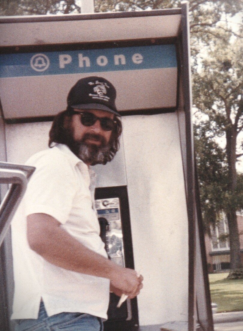 Pat Henry Williams — photo 71