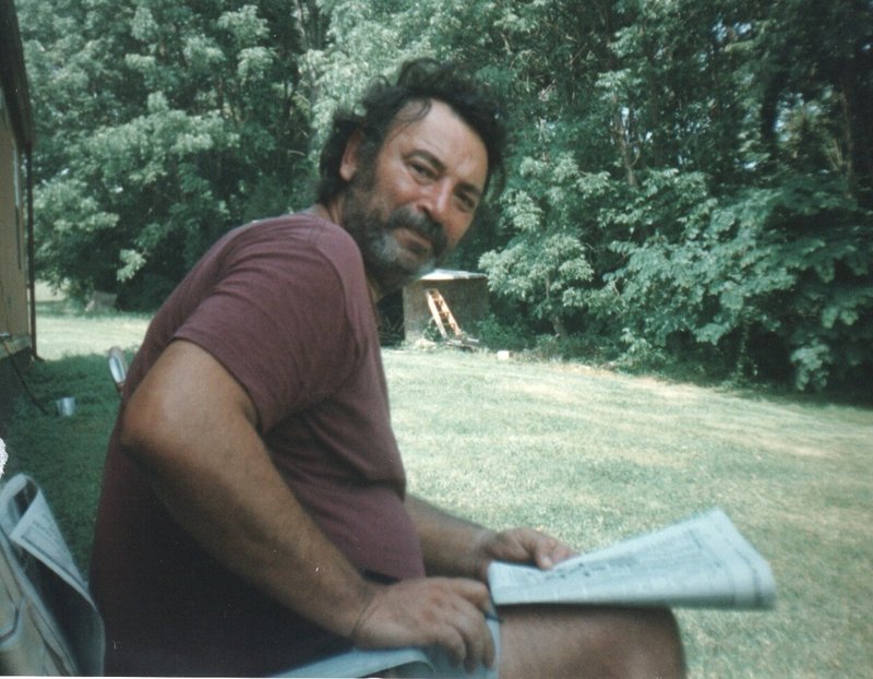 Pat Henry Williams - Photo 73