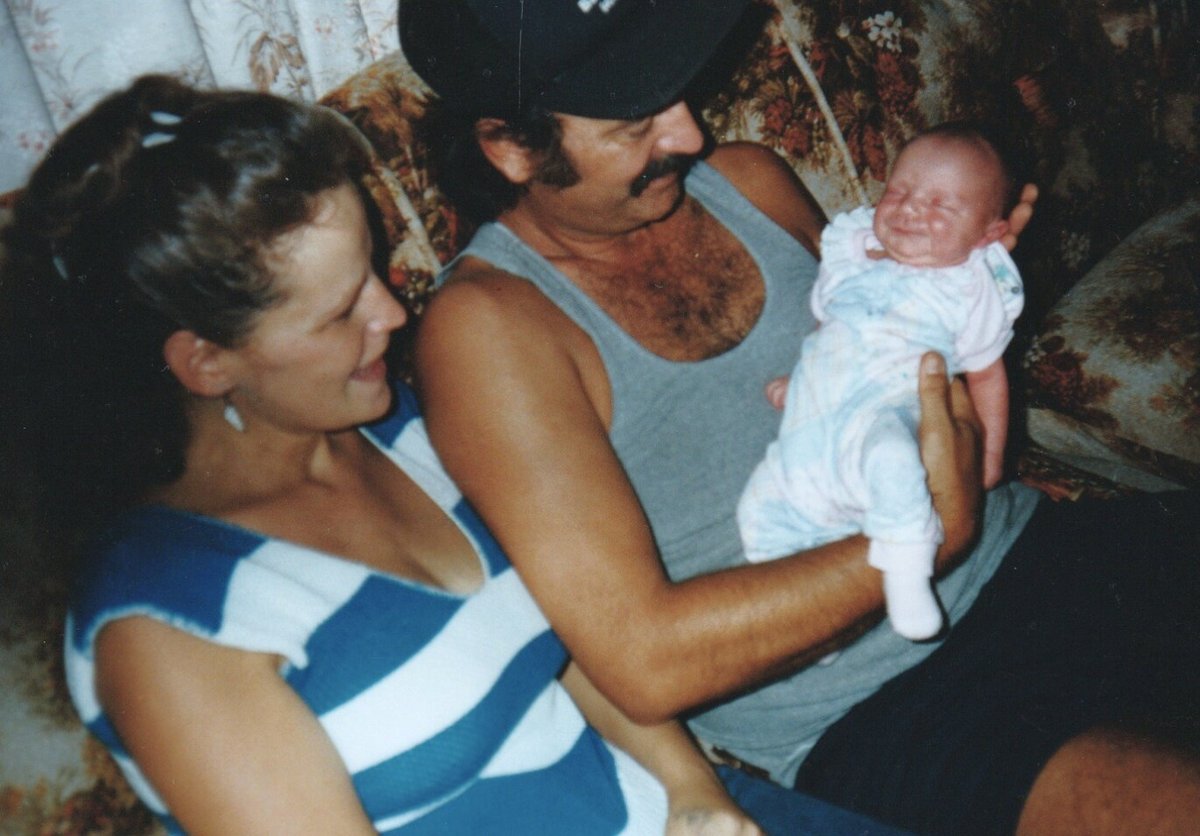 Pat Henry Williams — photo 76