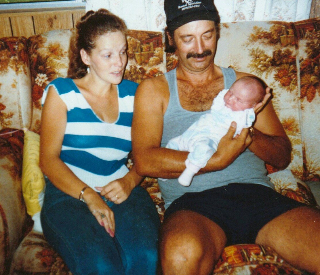 Pat Henry Williams — photo 75