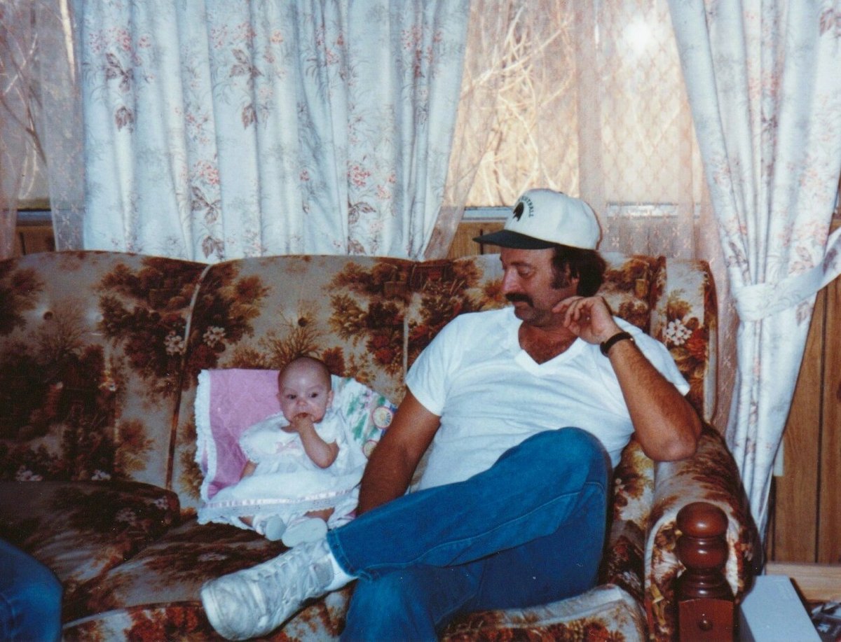 Pat Henry Williams — photo 74