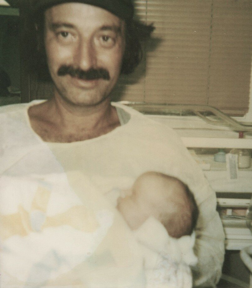 Pat Henry Williams — photo 79