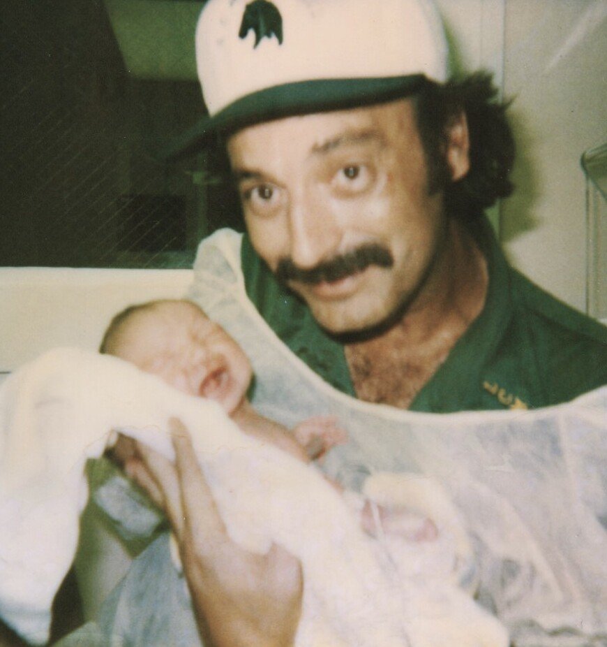 Pat Henry Williams — photo 77