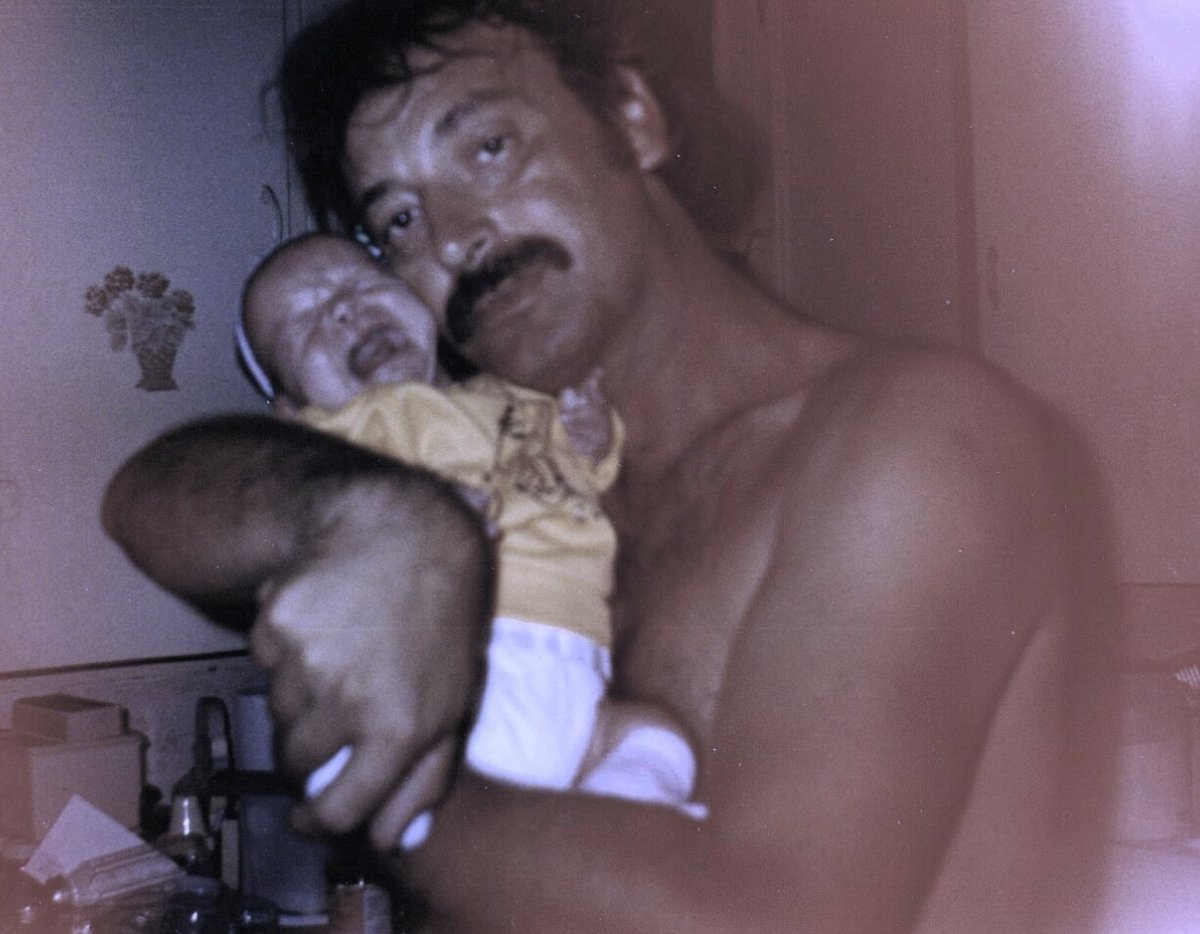 Pat Henry Williams — photo 80